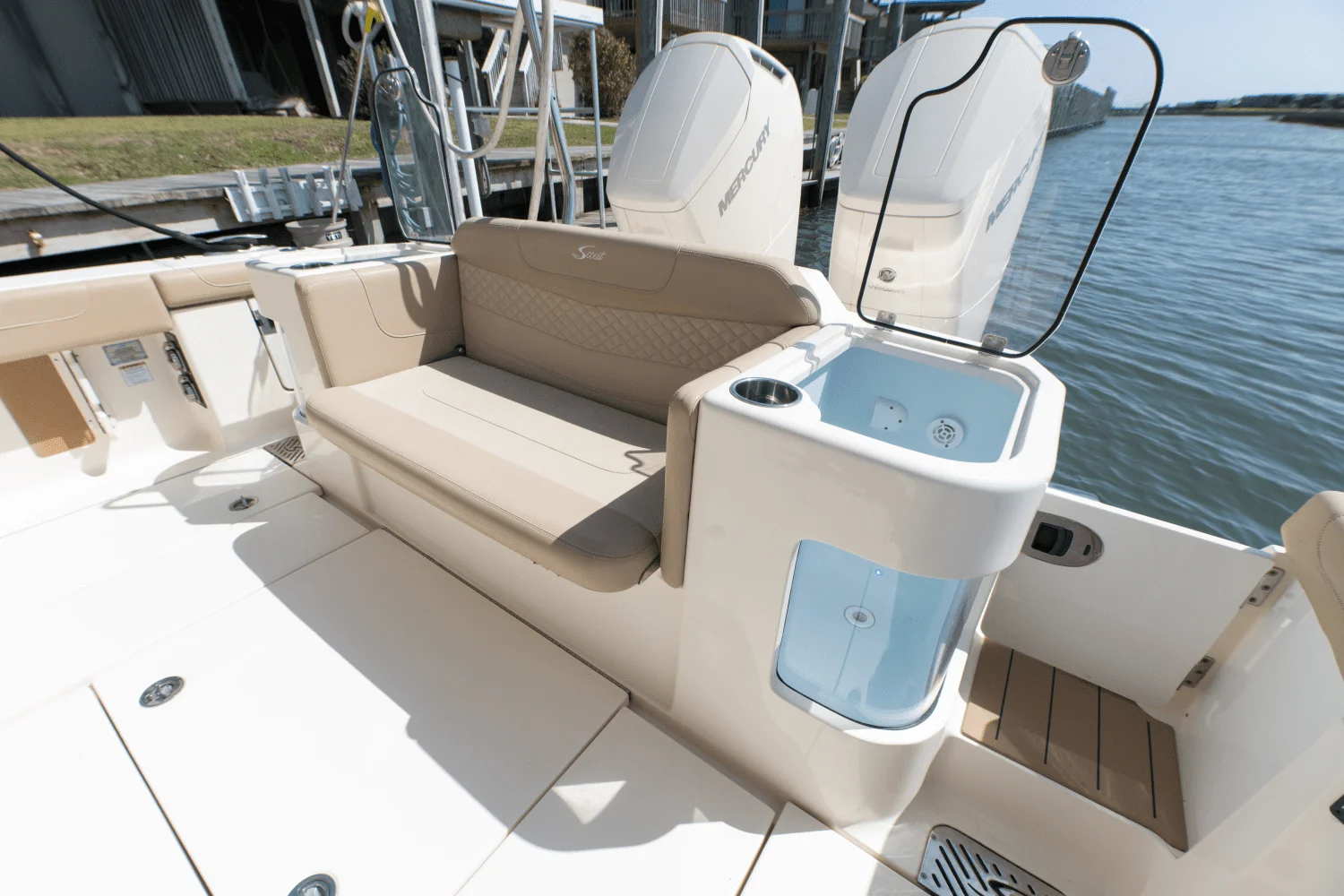 2023 Scout 400 LXF Image Thumbnail #33