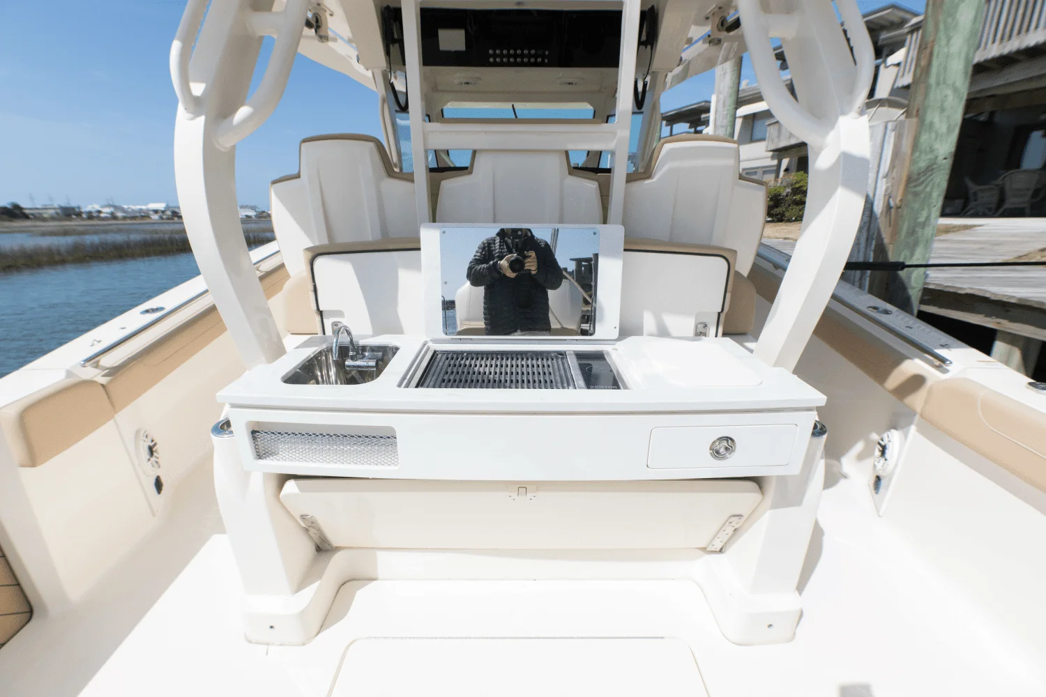 2023 Scout 400 LXF Image Thumbnail #25