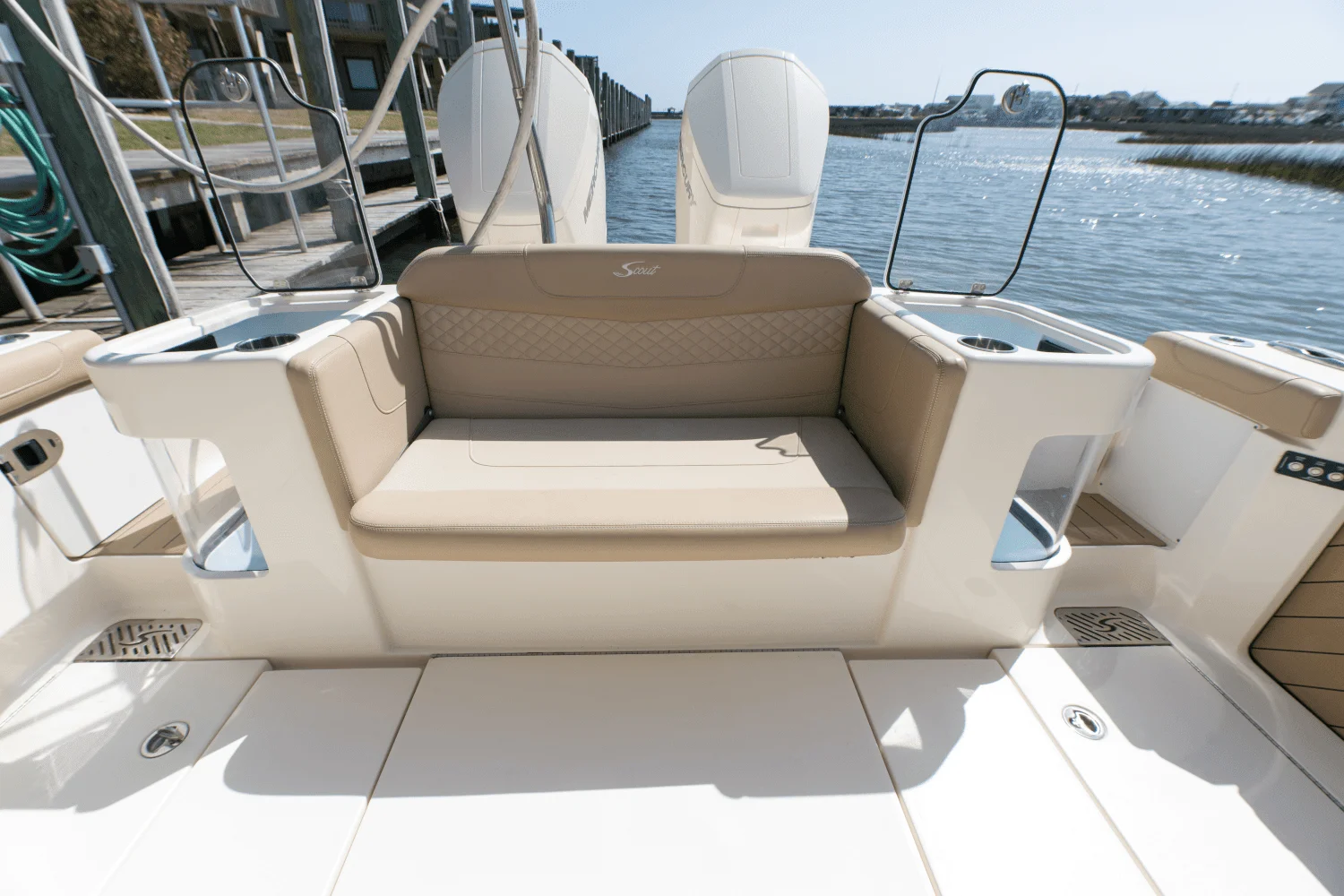 2023 Scout 400 LXF Image Thumbnail #32