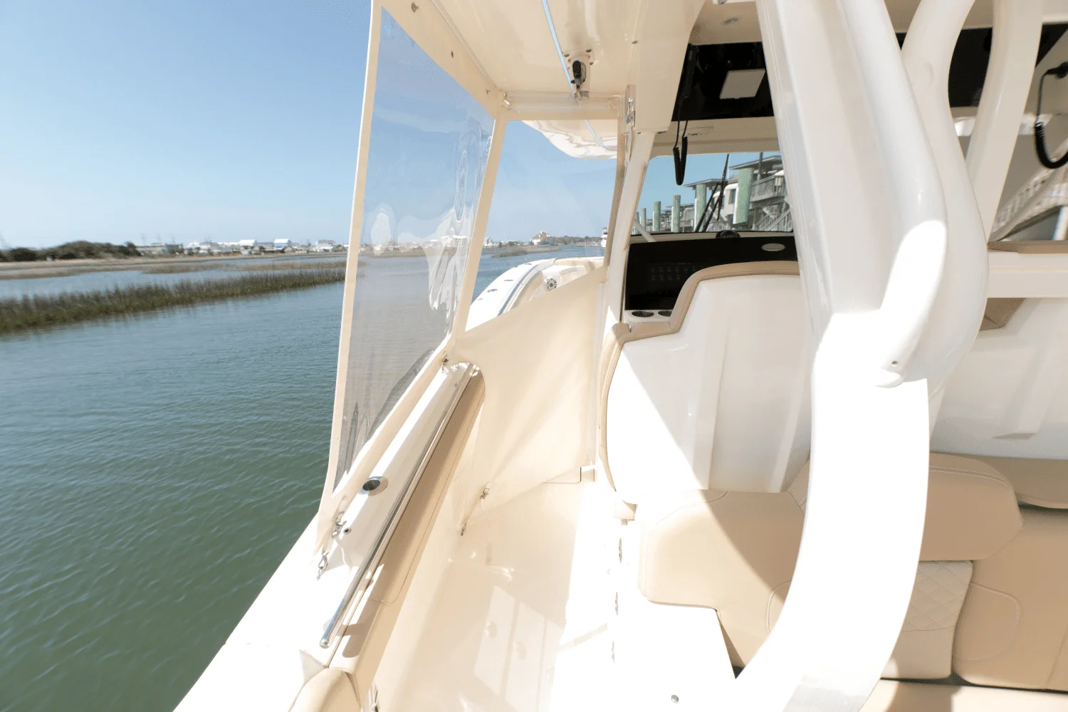 2023 Scout 400 LXF Image Thumbnail #40