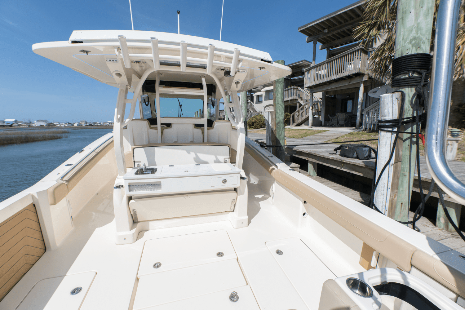 2023 Scout 400 LXF Image Thumbnail #20