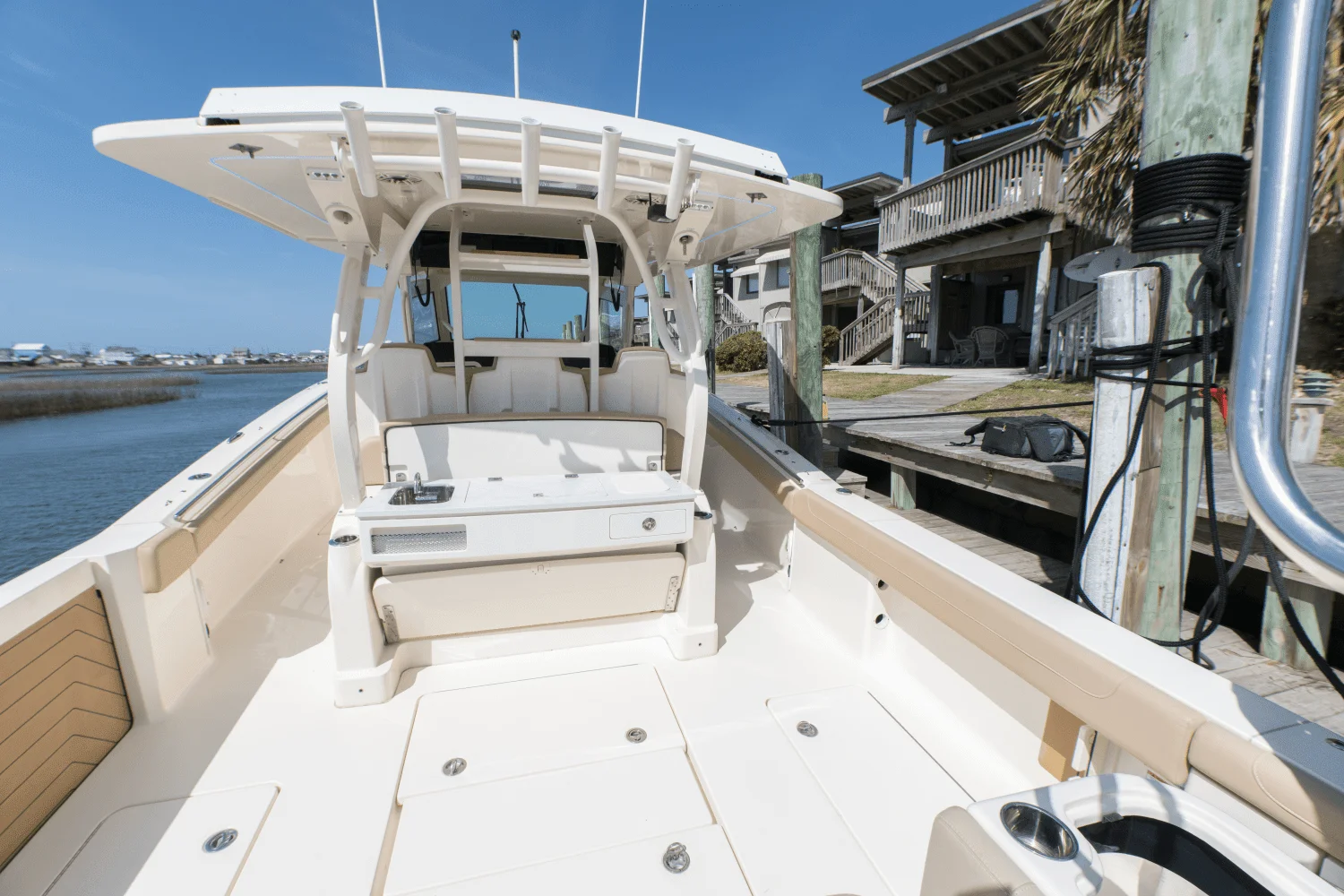 2023 Scout 400 LXF Image Thumbnail #20