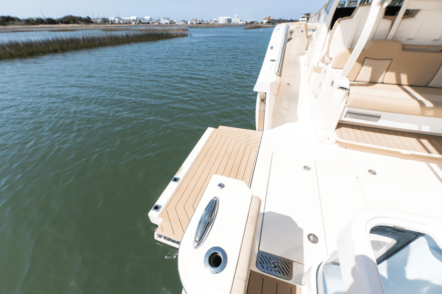 2023 Scout 400 LXF Image Thumbnail #37