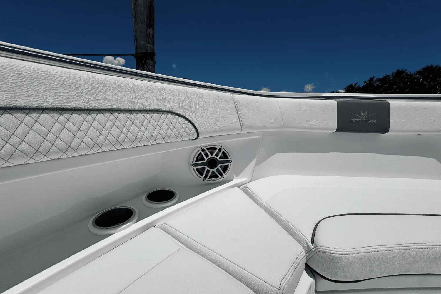 2024 Bertram 39CC Image Thumbnail #28