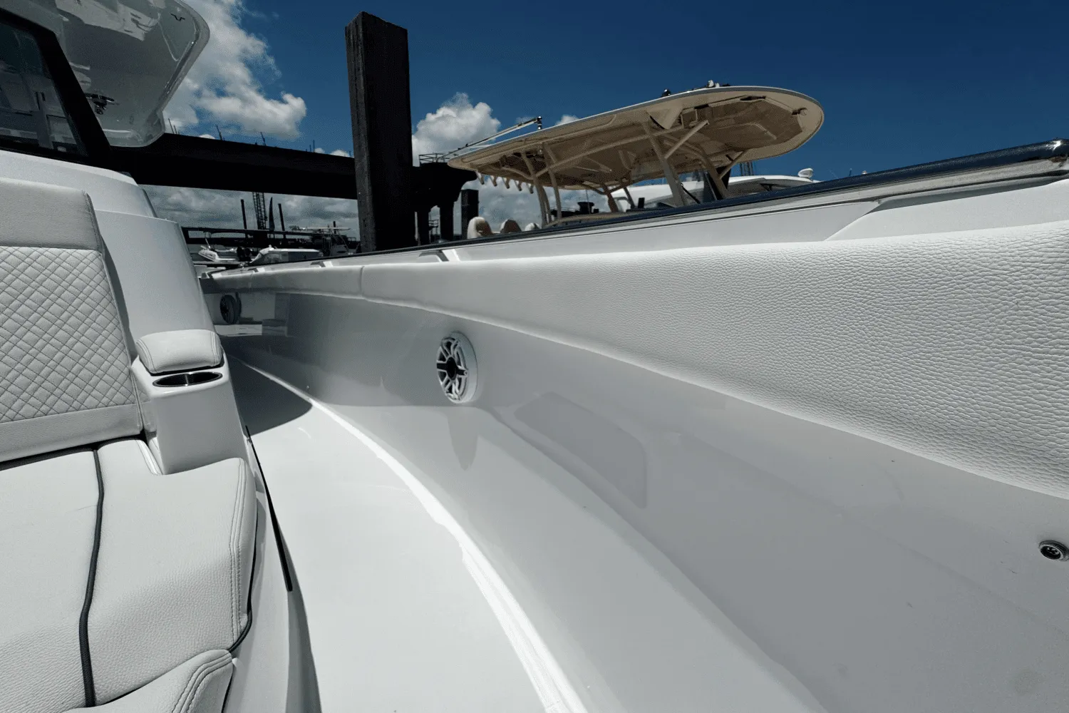 2024 Bertram 39CC Image Thumbnail #30