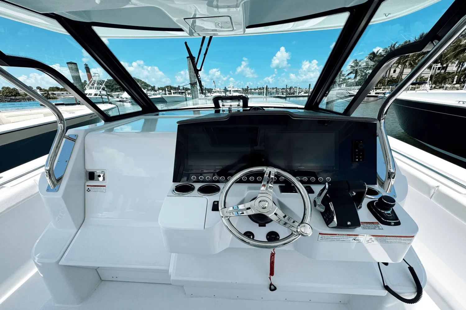 2024 Bertram 39CC Image Thumbnail #12