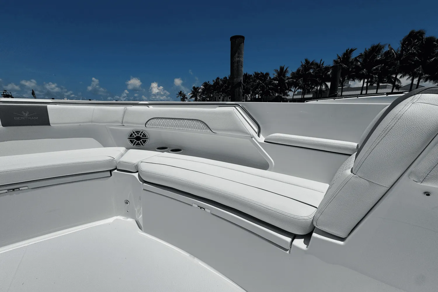 2024 Bertram 39CC Image Thumbnail #29