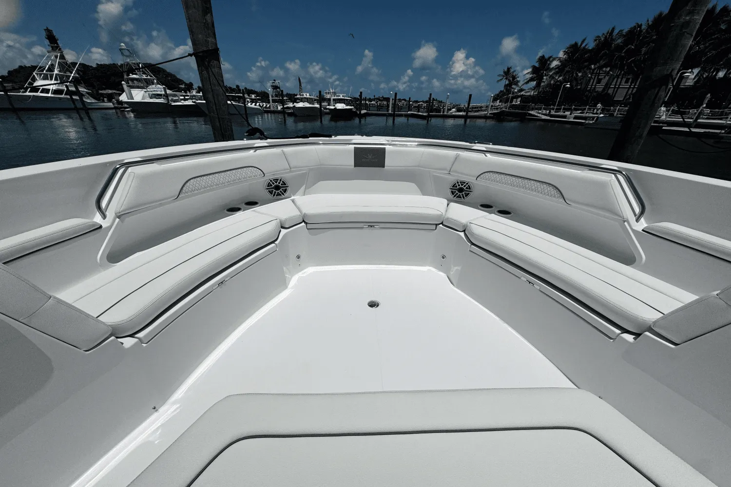 2024 Bertram 39CC Image Thumbnail #27