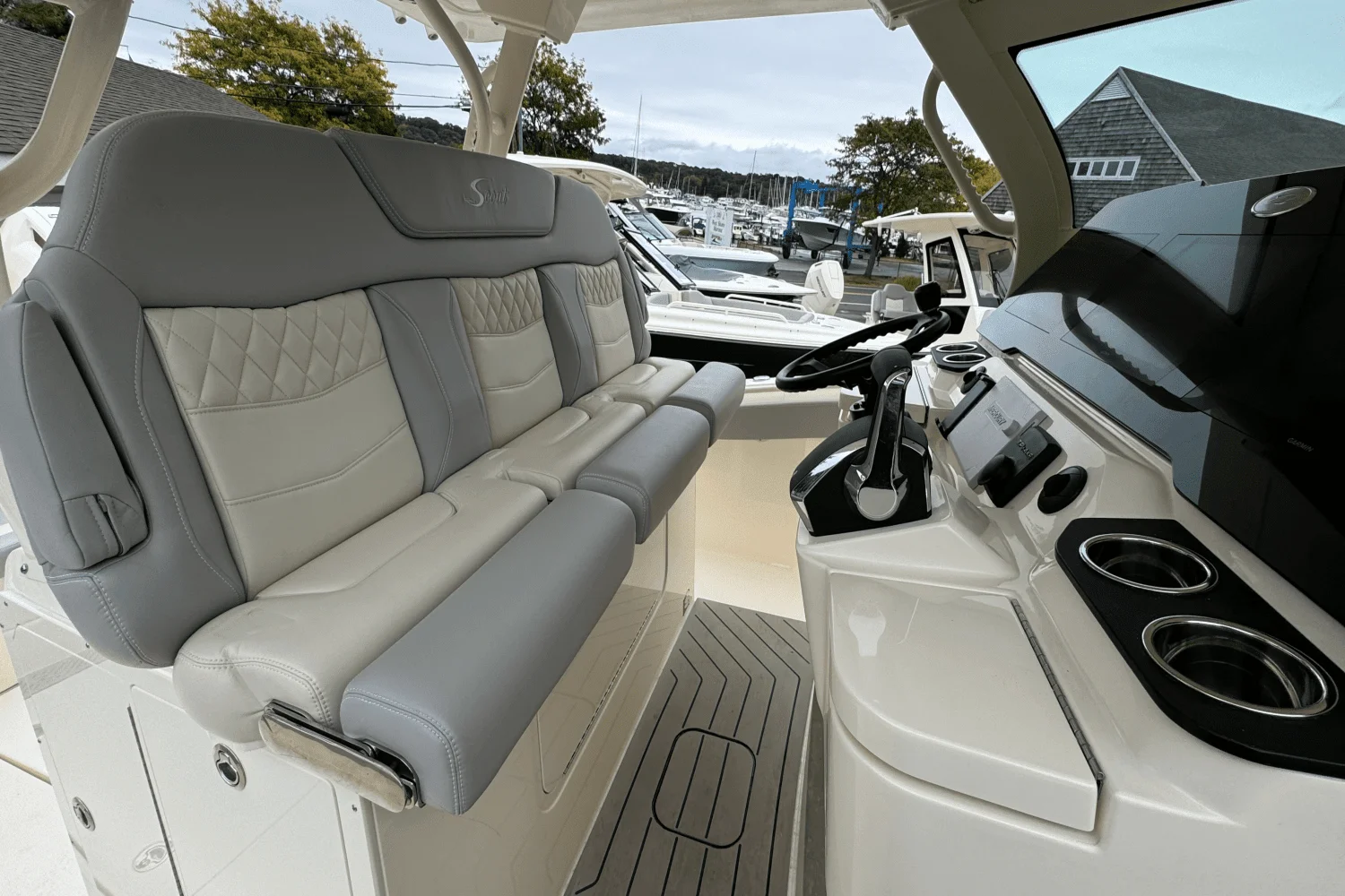 2025 Scout 377 LXF Image Thumbnail #24