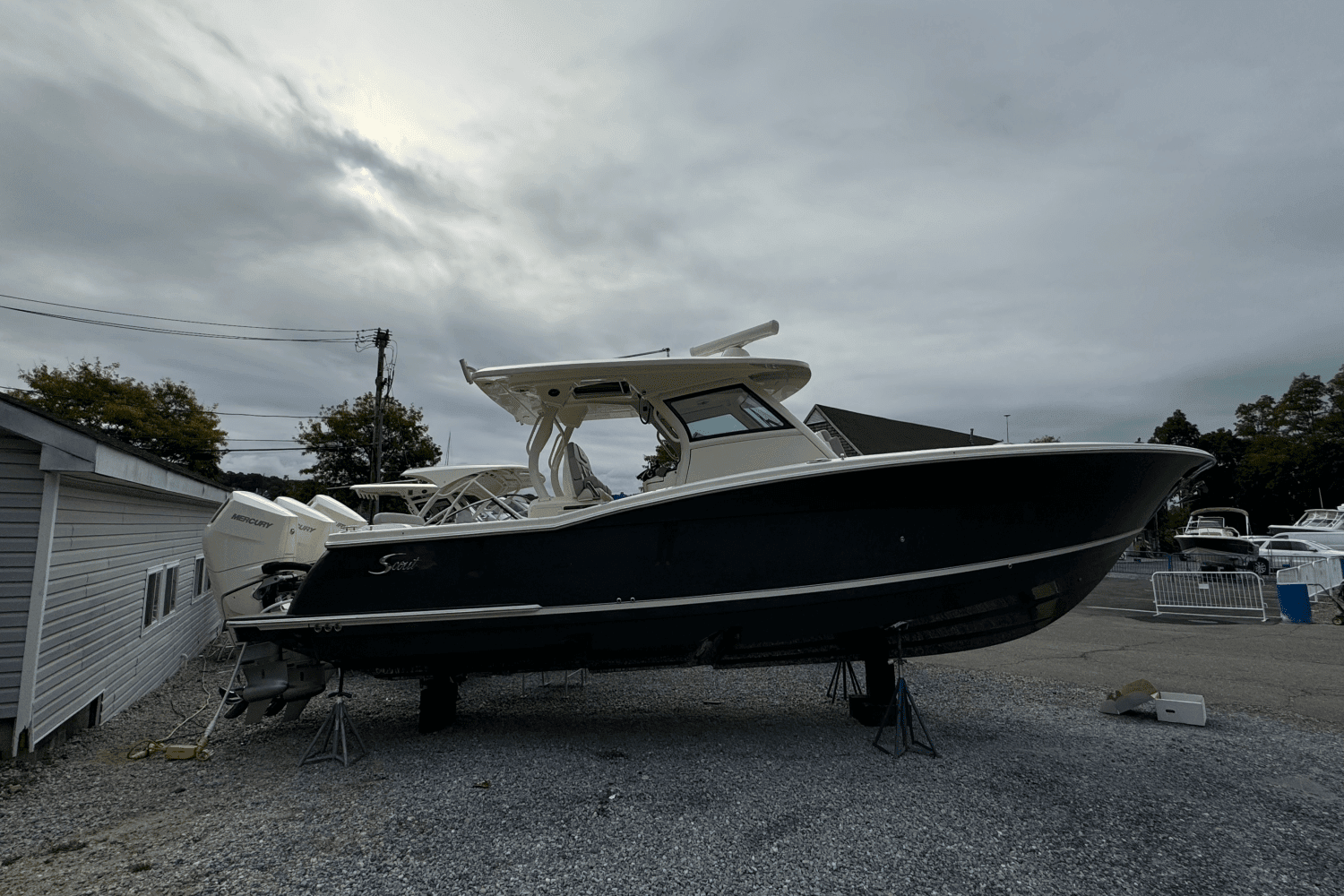 2025 Scout 377 LXF Image Thumbnail #84