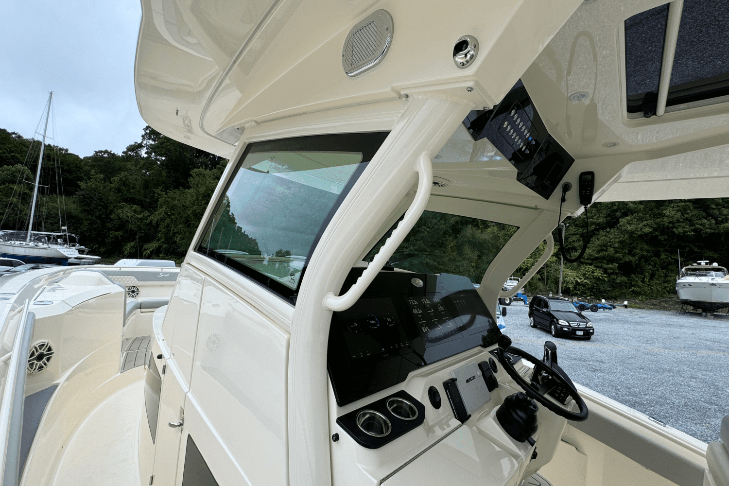 2025 Scout 377 LXF Image Thumbnail #40