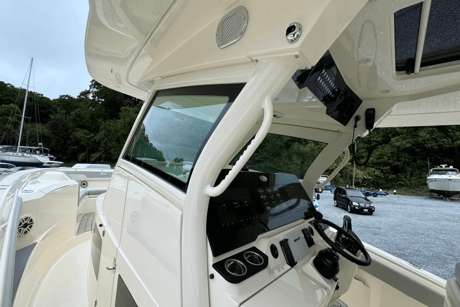 2025 Scout 377 LXF Image Thumbnail #40