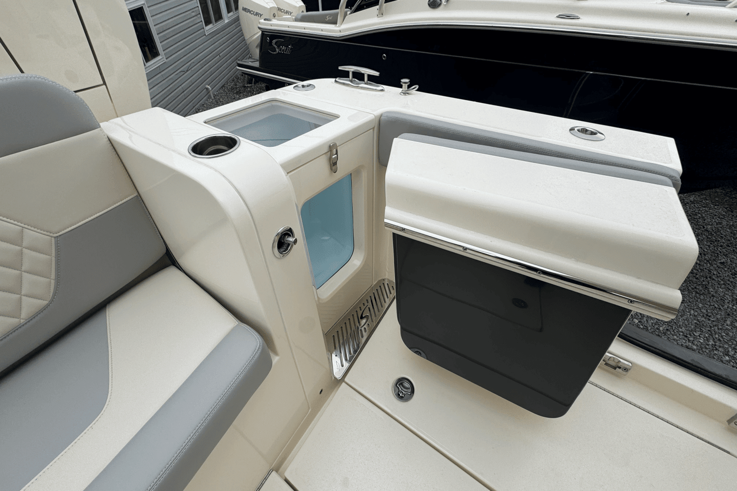 2025 Scout 377 LXF Image Thumbnail #5