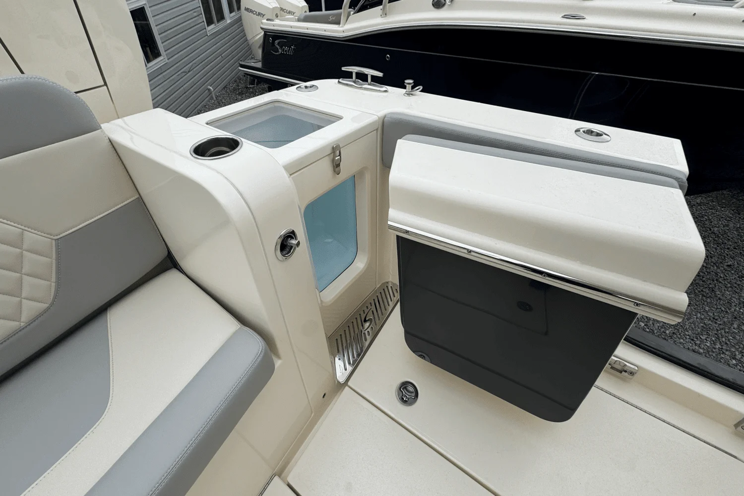 2025 Scout 377 LXF Image Thumbnail #5