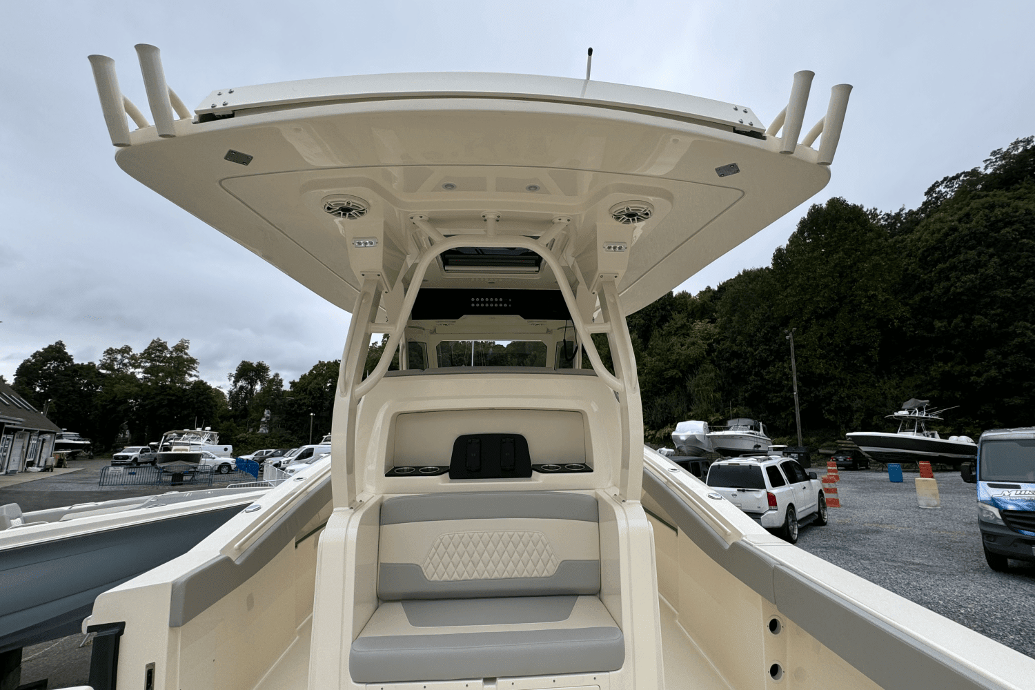 2025 Scout 377 LXF Image Thumbnail #15