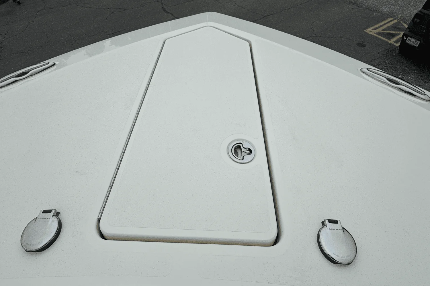 2025 Scout 377 LXF Image Thumbnail #78