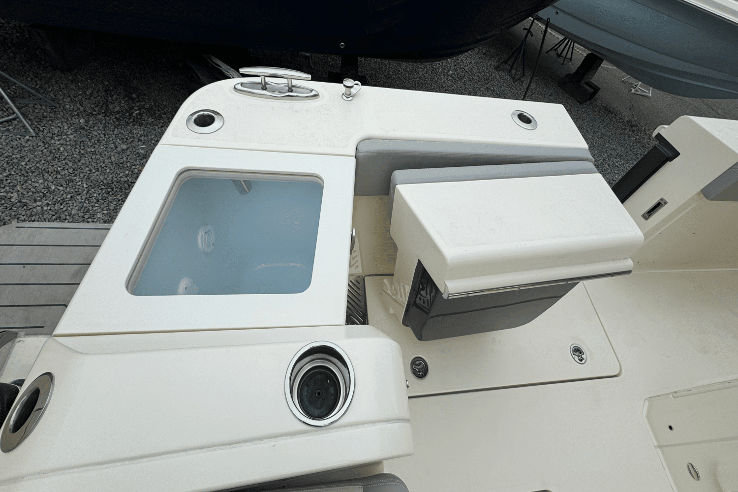 2025 Scout 377 LXF Image Thumbnail #14