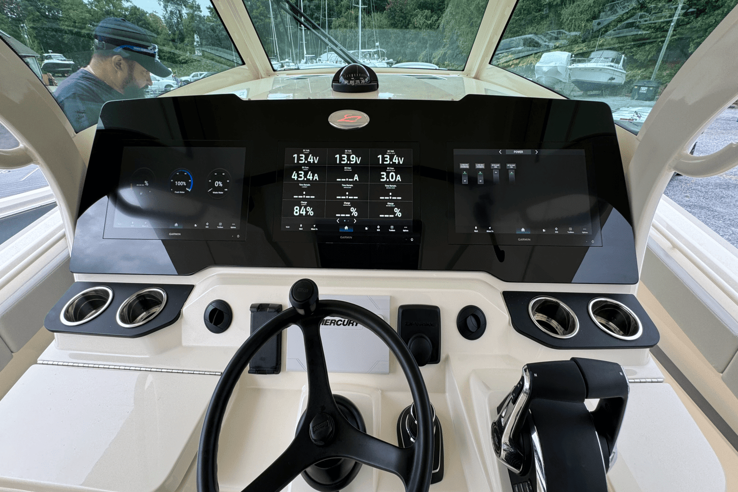 2025 Scout 377 LXF Image Thumbnail #33