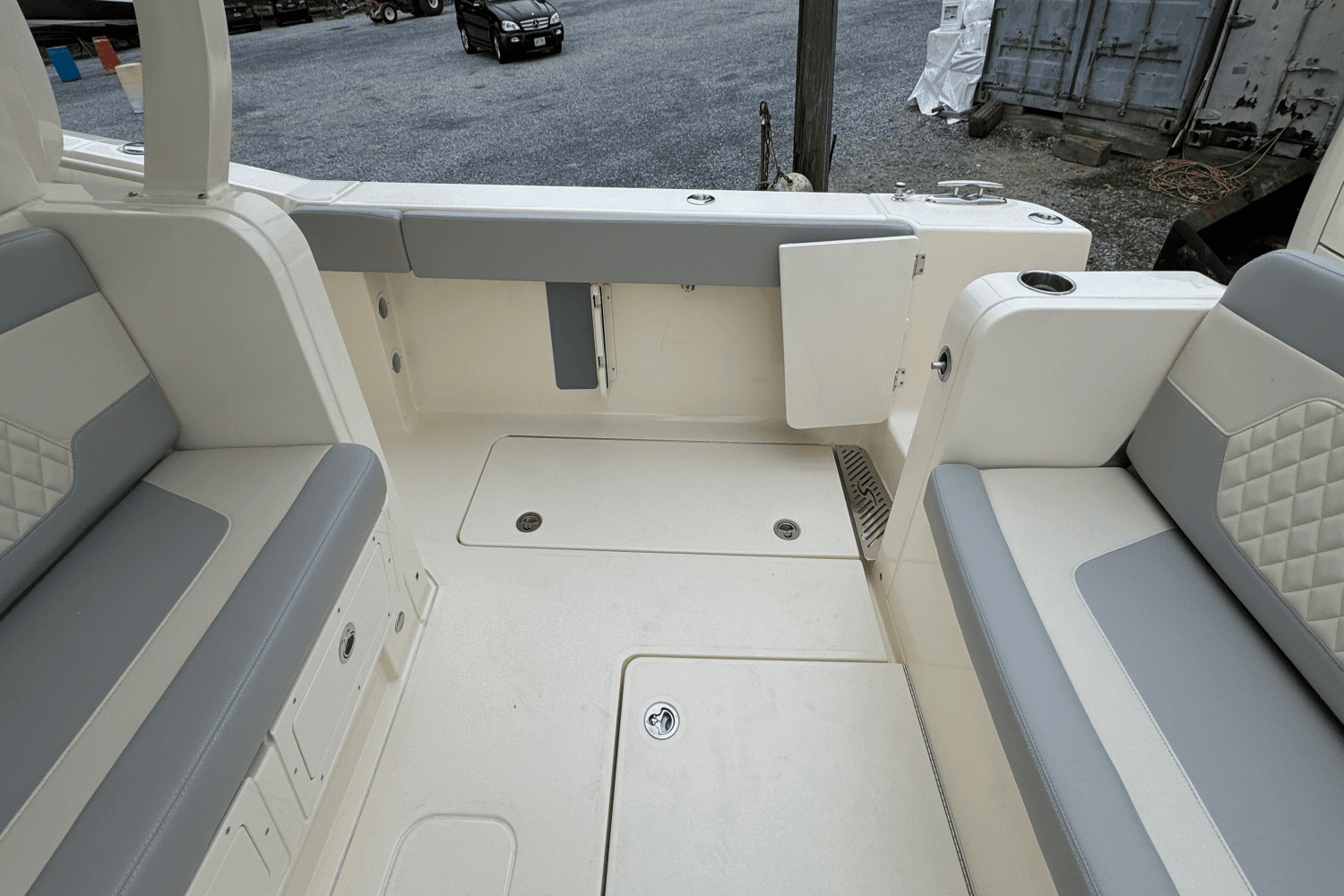 2025 Scout 377 LXF Image Thumbnail #6