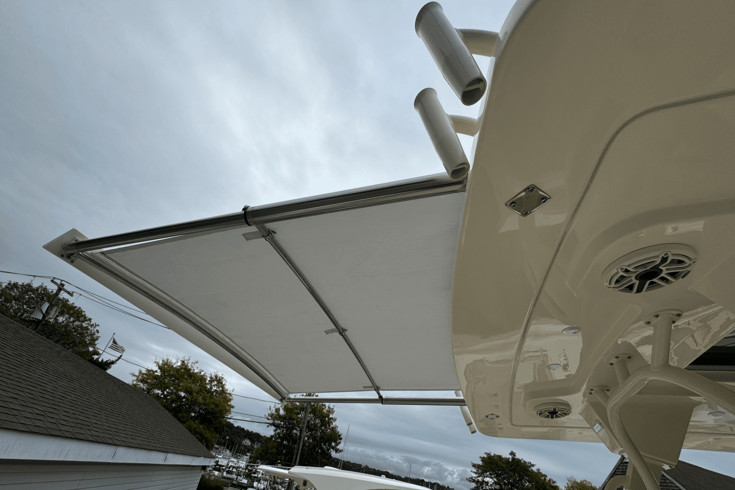 2025 Scout 377 LXF Image Thumbnail #18