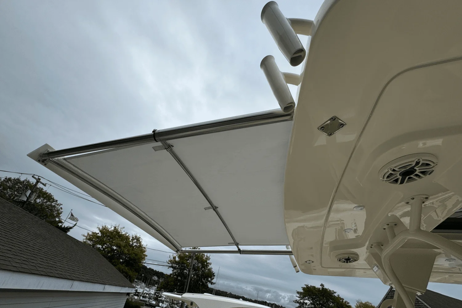 2025 Scout 377 LXF Image Thumbnail #18