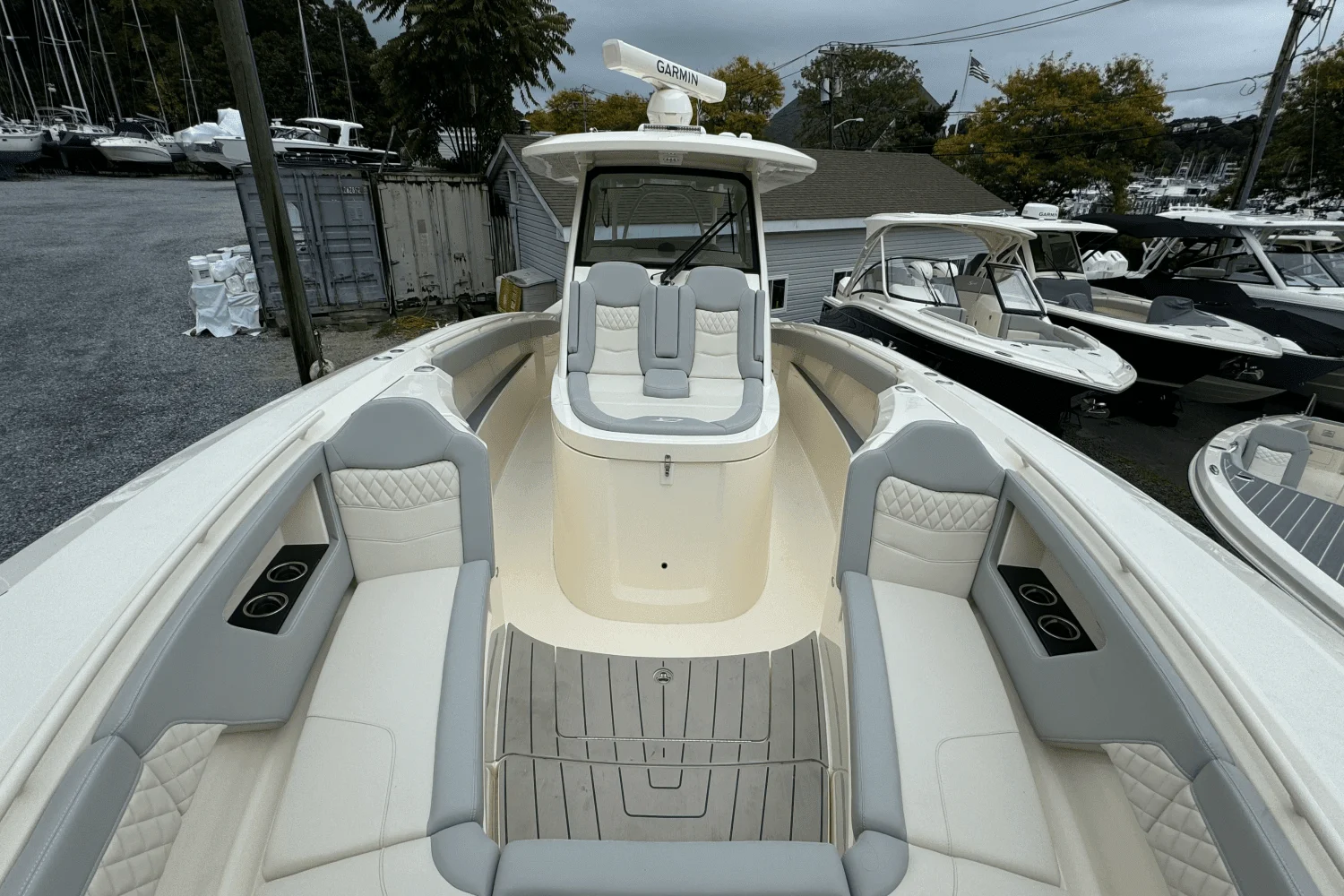 2025 Scout 377 LXF Image Thumbnail #82