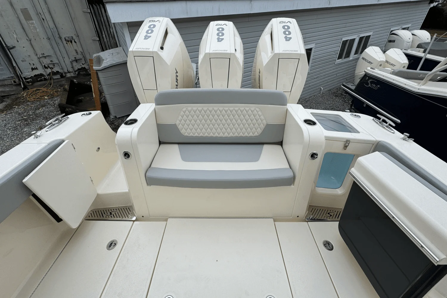 2025 Scout 377 LXF Image Thumbnail #2