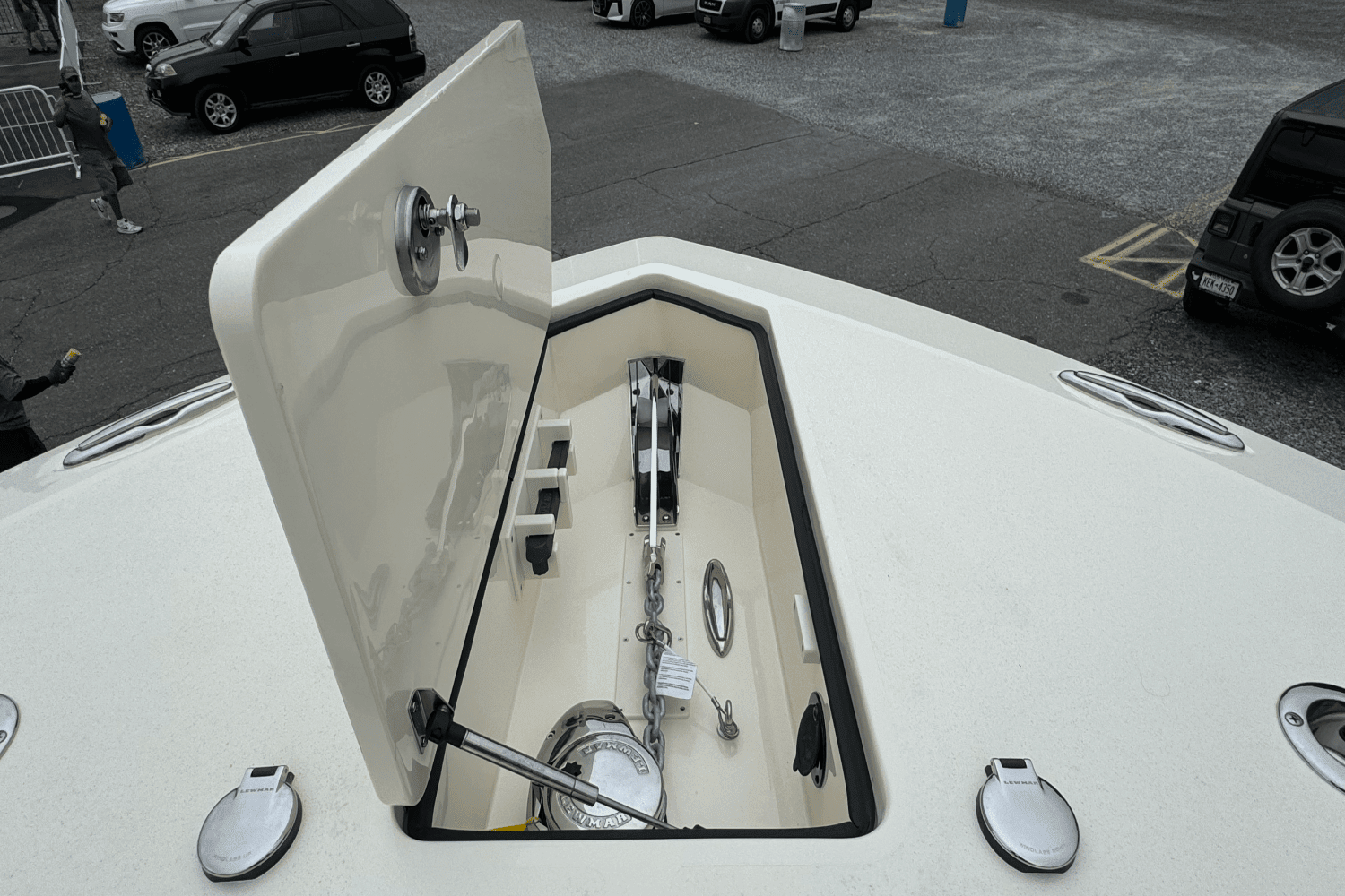 2025 Scout 377 LXF Image Thumbnail #79