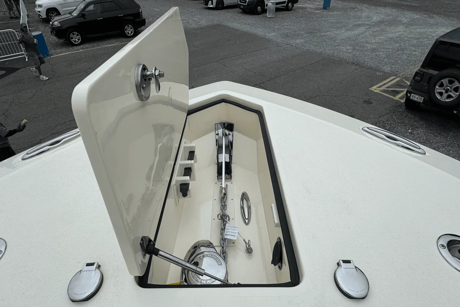 2025 Scout 377 LXF Image Thumbnail #79