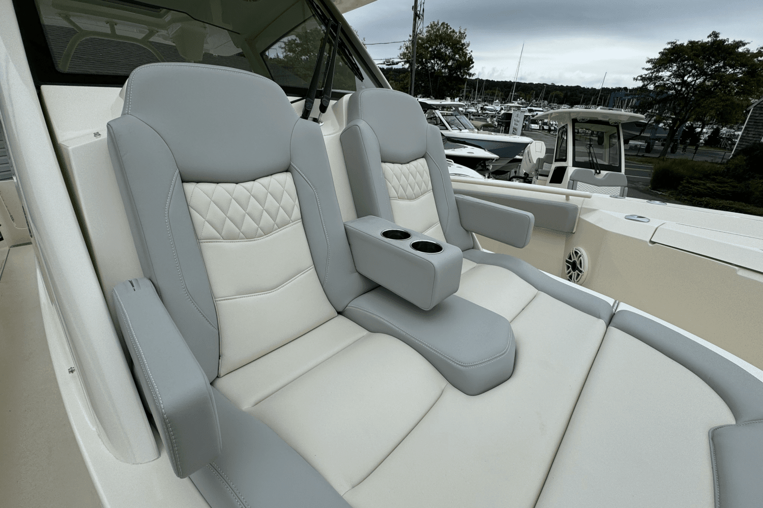 2025 Scout 377 LXF Image Thumbnail #59