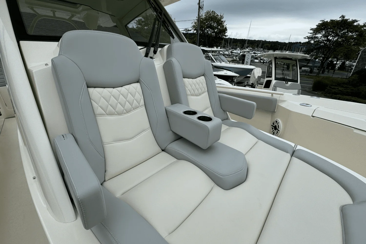 2025 Scout 377 LXF Image Thumbnail #59