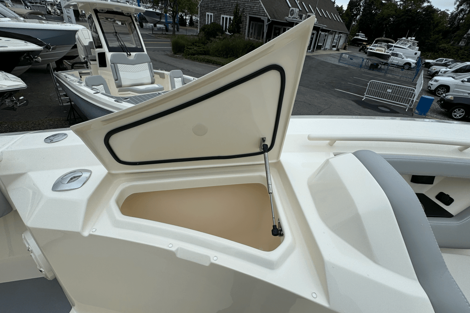 2025 Scout 377 LXF Image Thumbnail #61