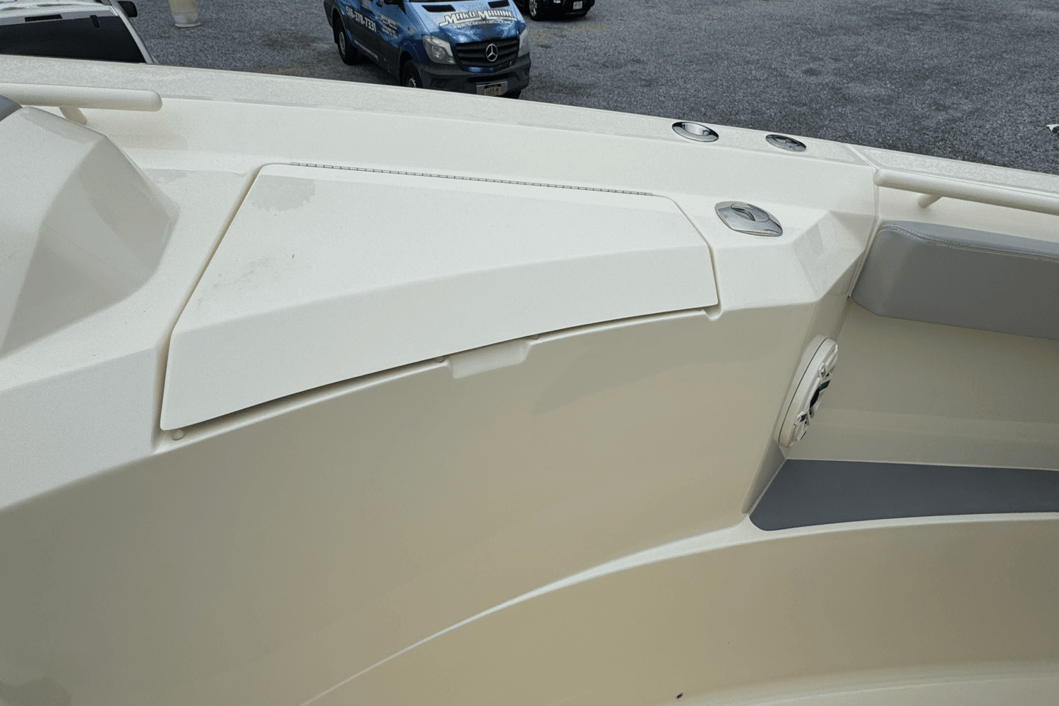 2025 Scout 377 LXF Image Thumbnail #76