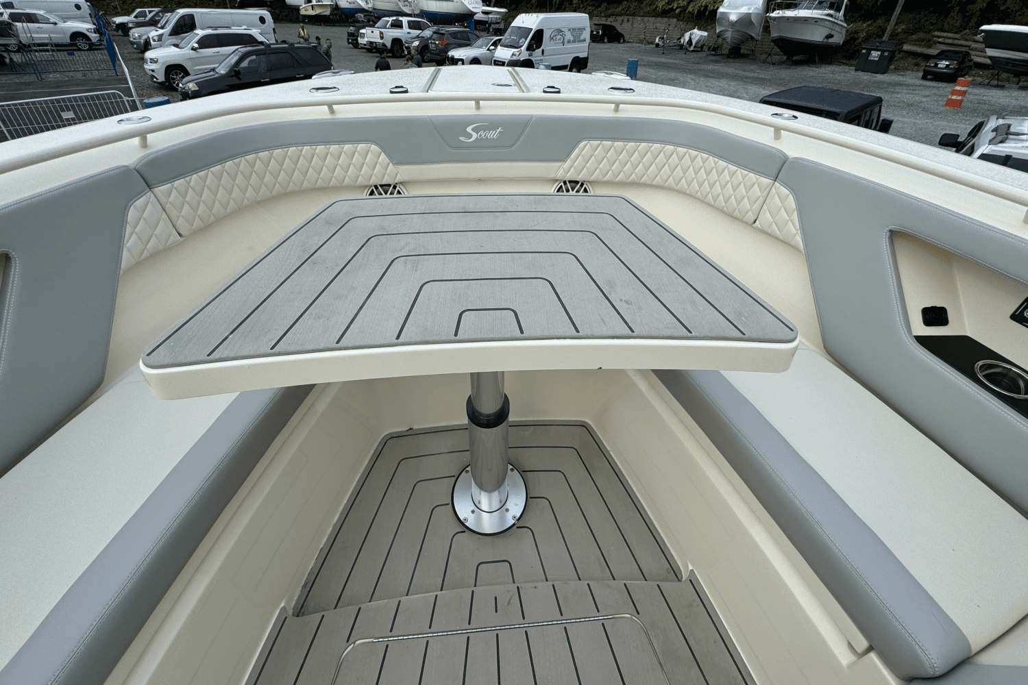 2025 Scout 377 LXF Image Thumbnail #70