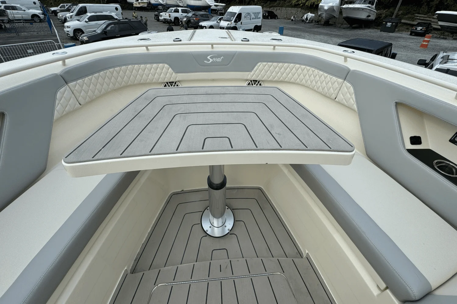 2025 Scout 377 LXF Image Thumbnail #70