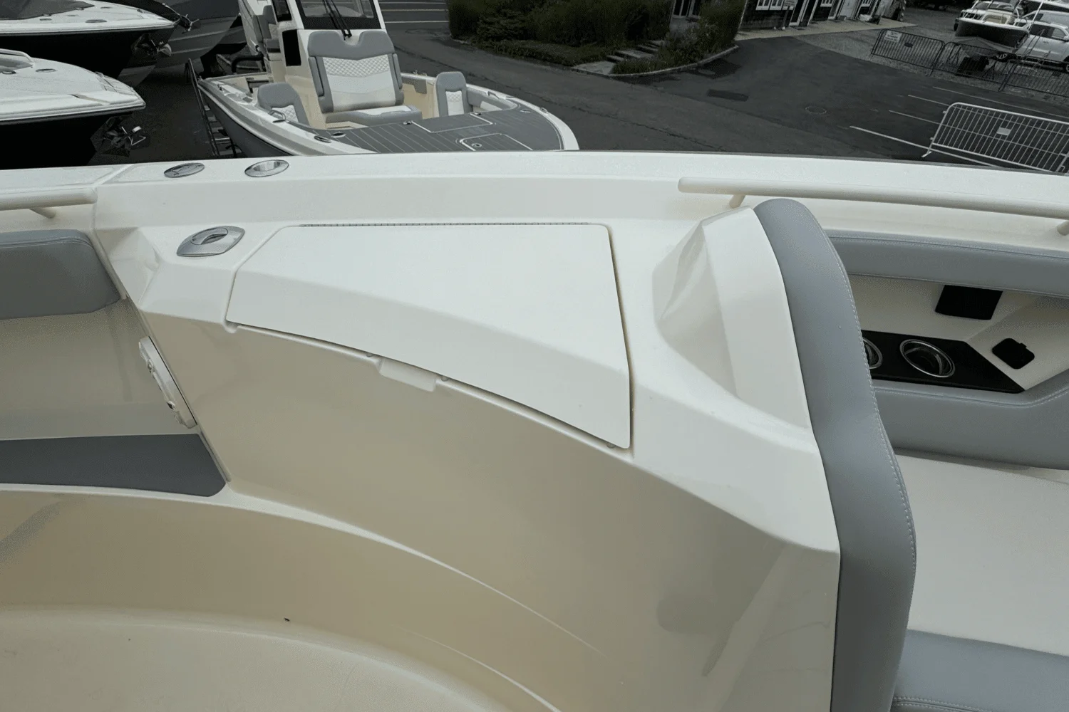 2025 Scout 377 LXF Image Thumbnail #60