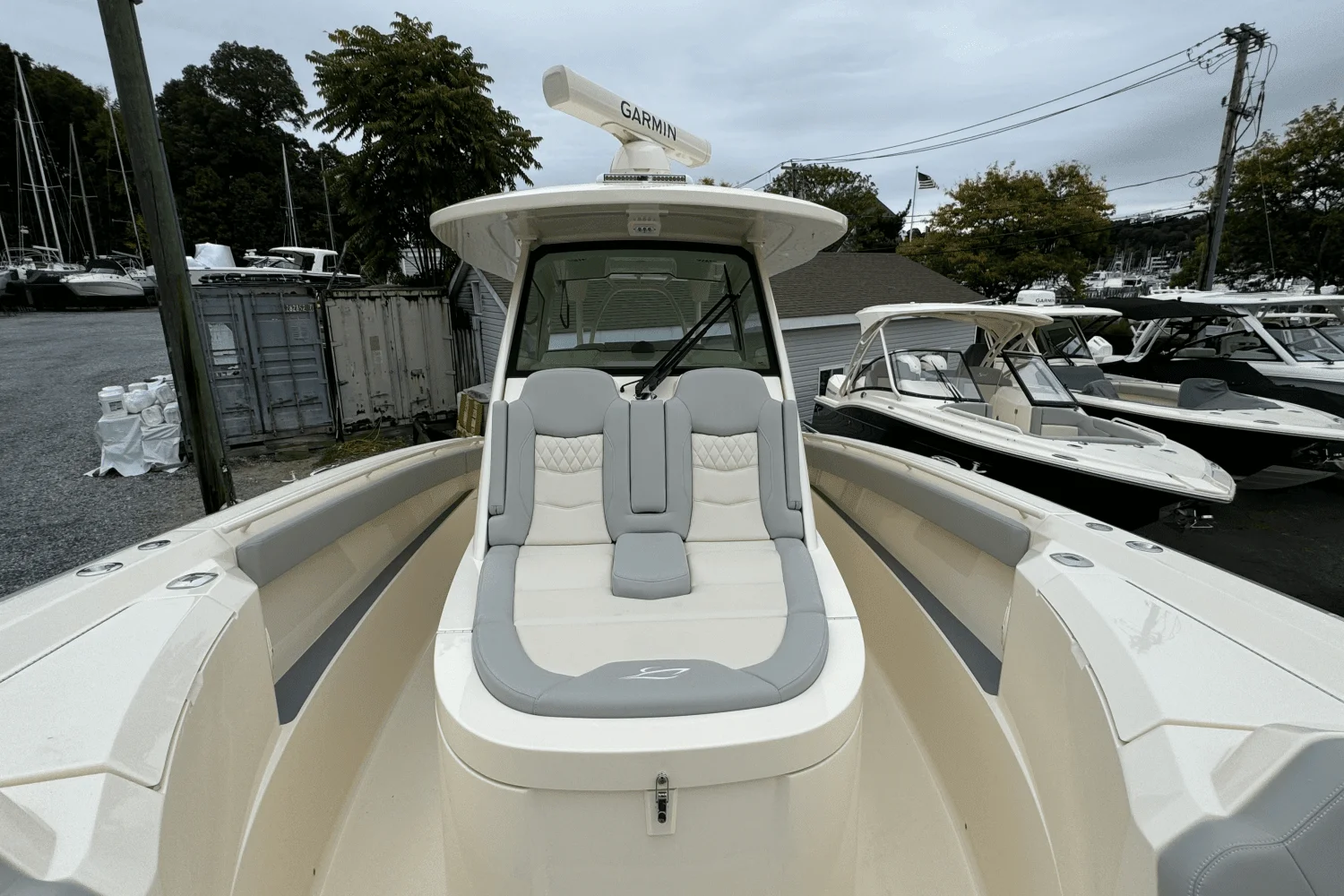 2025 Scout 377 LXF Image Thumbnail #54