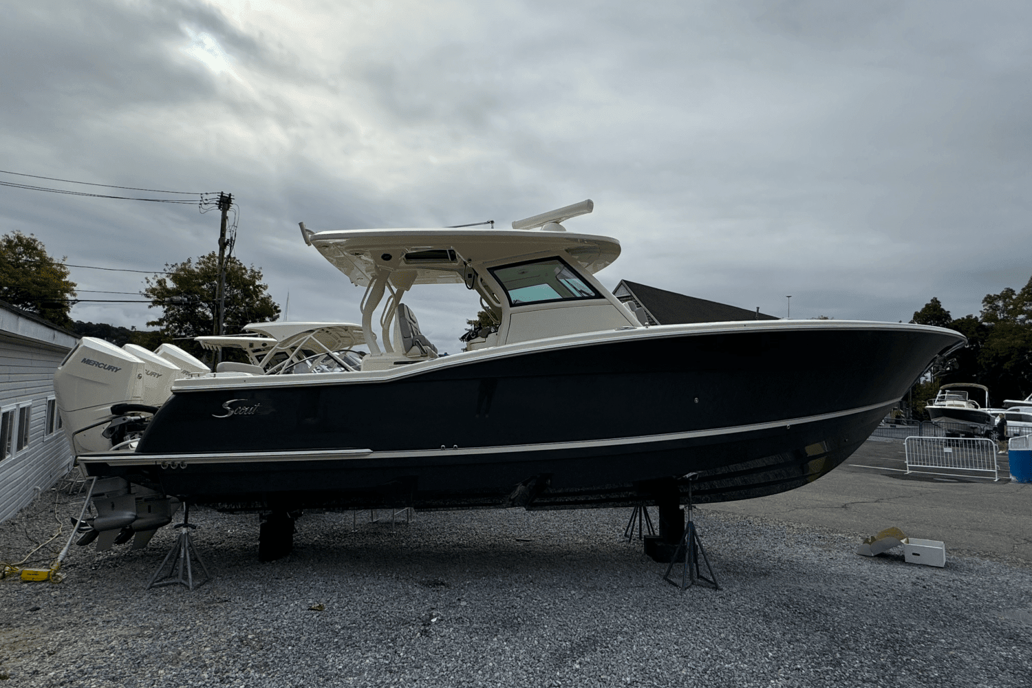 2025 Scout 377 LXF Image Thumbnail #83