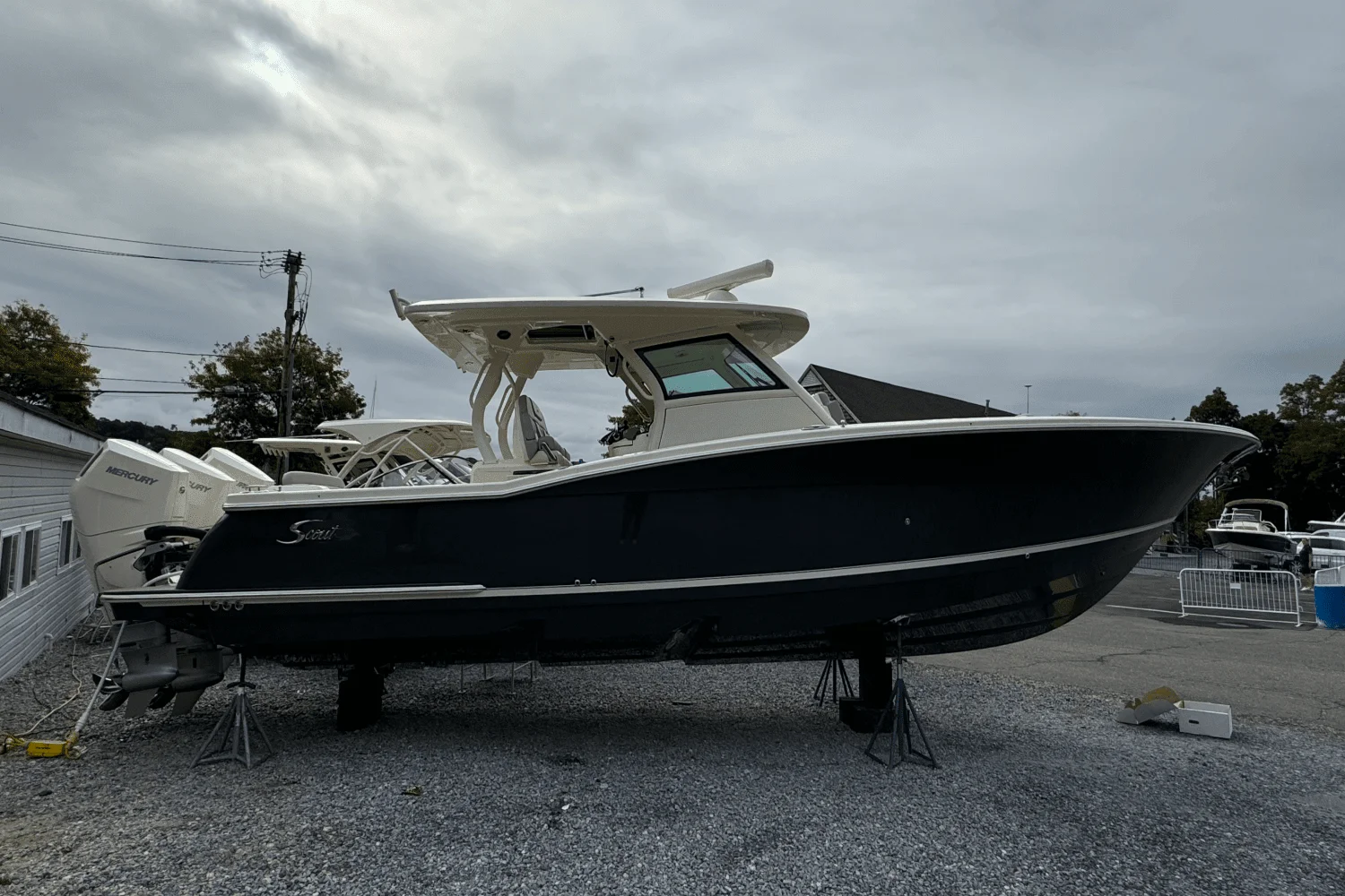 2025 Scout 377 LXF Image Thumbnail #83