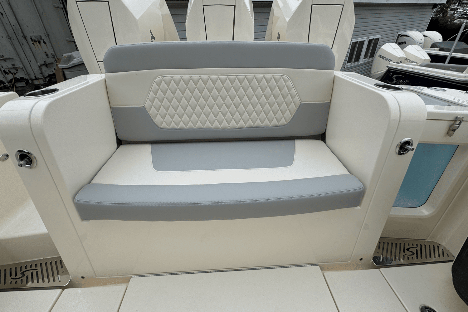 2025 Scout 377 LXF Image Thumbnail #3