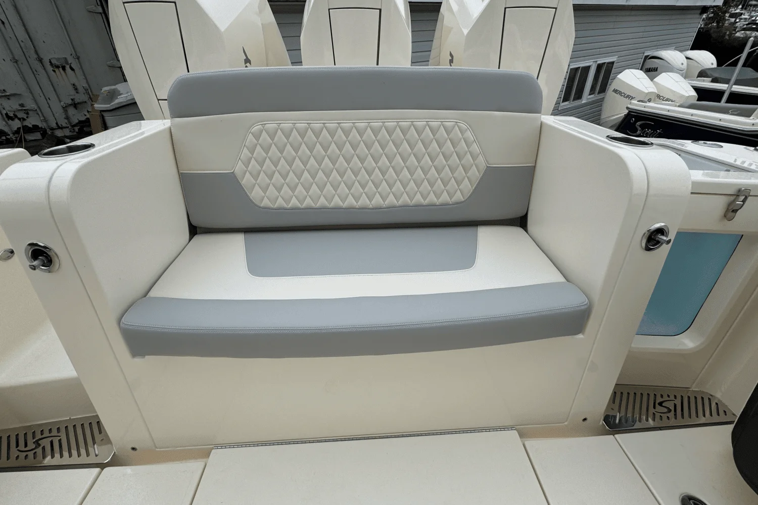 2025 Scout 377 LXF Image Thumbnail #3