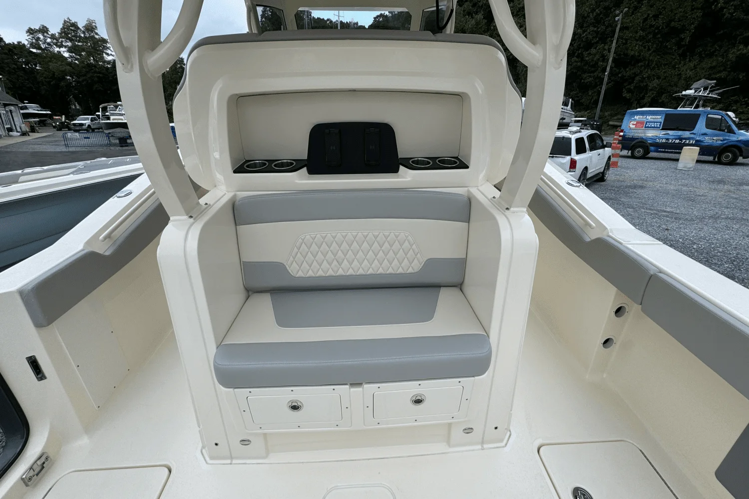 2025 Scout 377 LXF Image Thumbnail #11