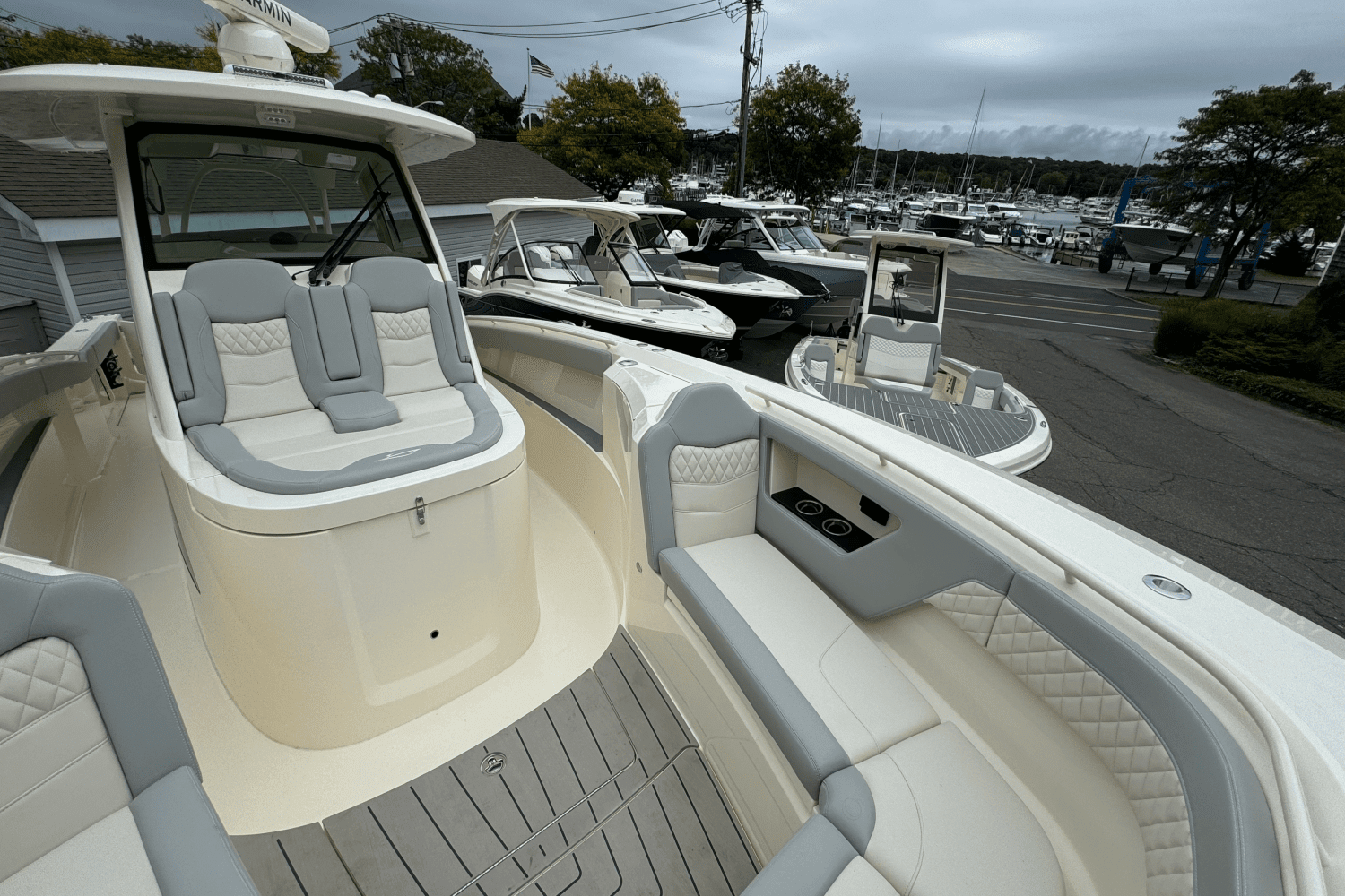 2025 Scout 377 LXF Image Thumbnail #81