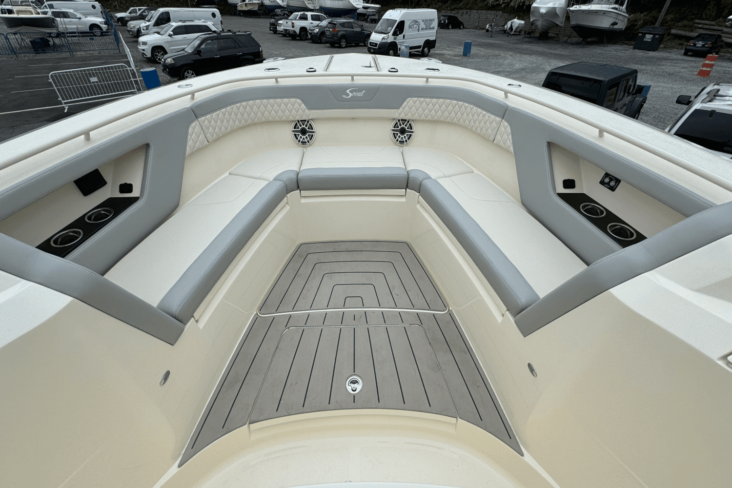 2025 Scout 377 LXF Image Thumbnail #65