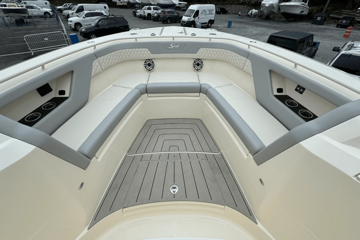 2025 Scout 377 LXF Image Thumbnail #65