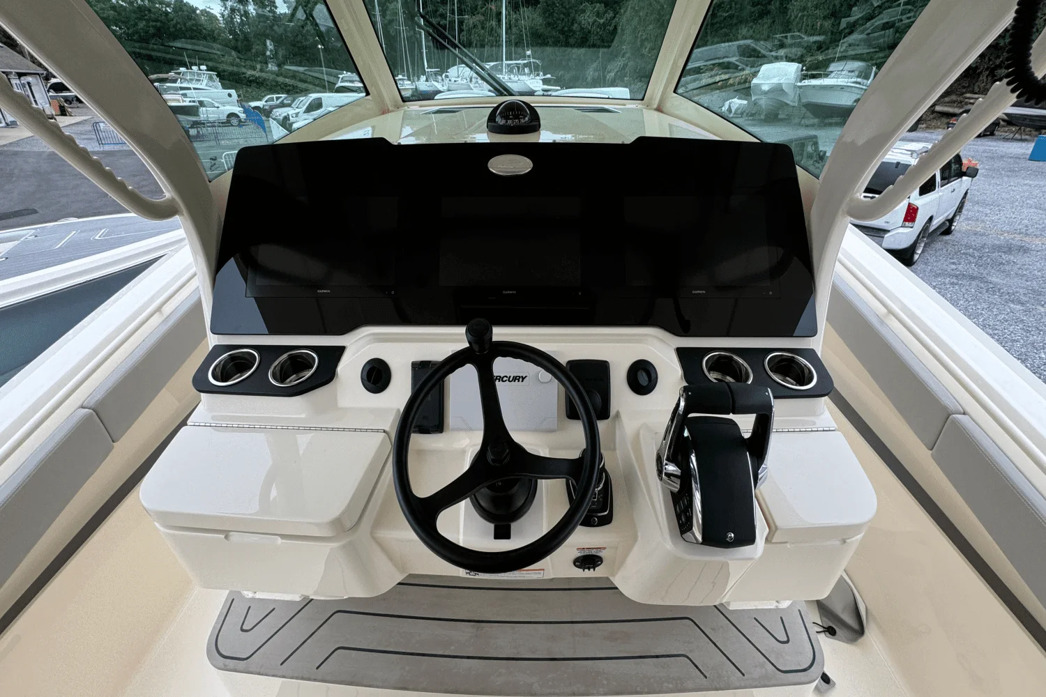 2025 Scout 377 LXF Image Thumbnail #30