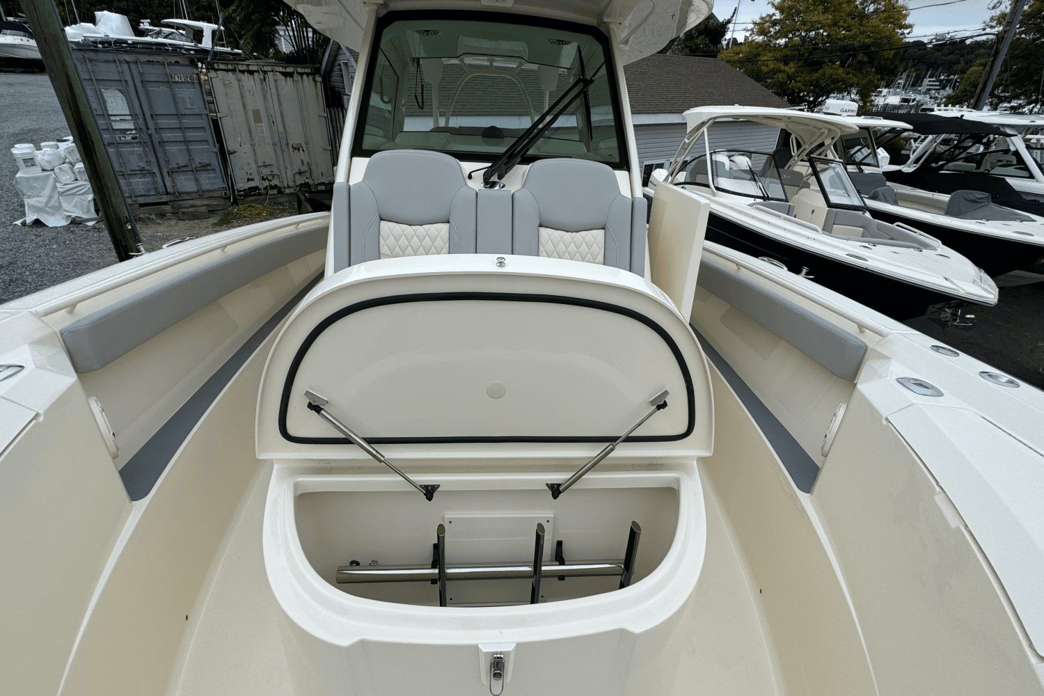 2025 Scout 377 LXF Image Thumbnail #56