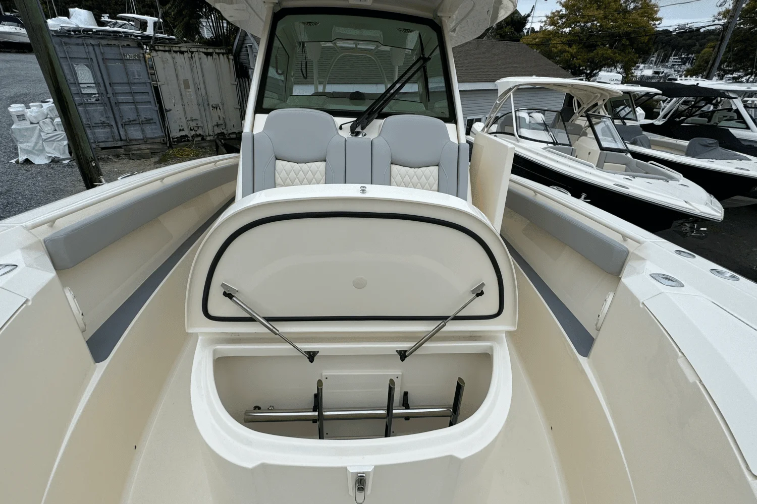 2025 Scout 377 LXF Image Thumbnail #56