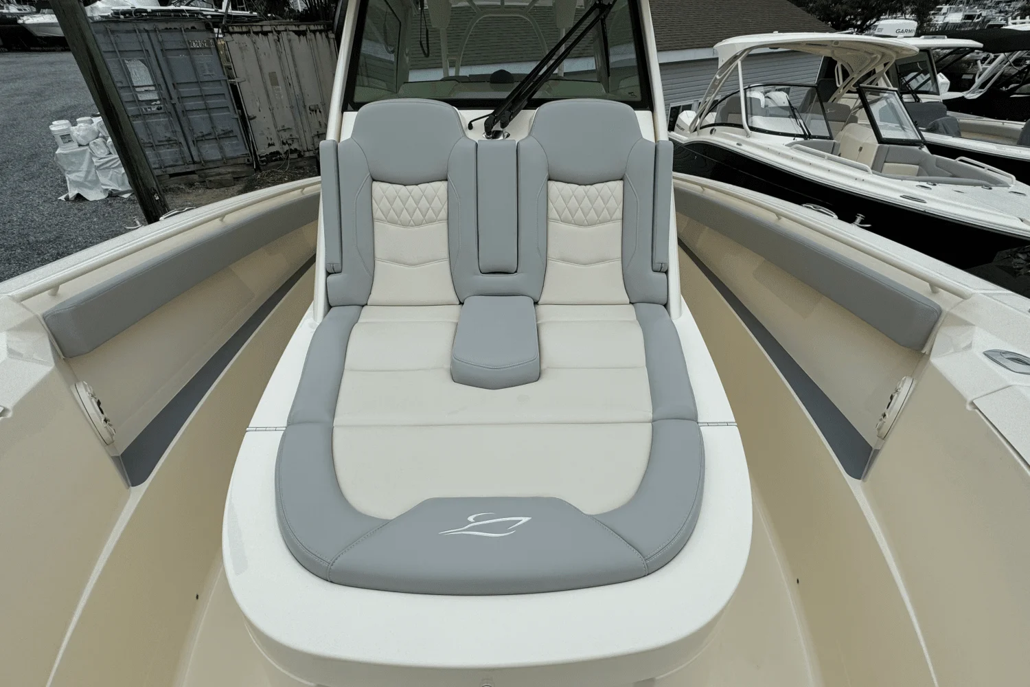 2025 Scout 377 LXF Image Thumbnail #55