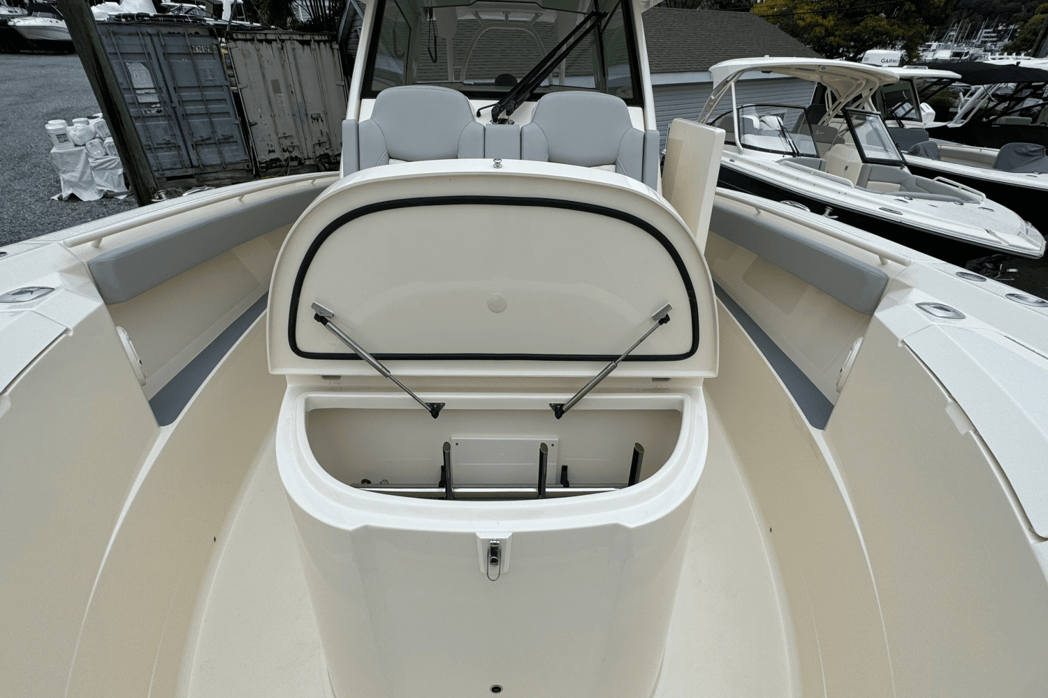 2025 Scout 377 LXF Image Thumbnail #42